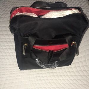 BRAND NEW Knomo London Chiltern Business Backpack